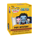 Funko Pop! Mistero: WB Horror