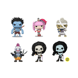 Funko Pop! Mistero: WB Horror