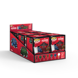Funko Pop! Mystery: WB Horror