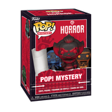 Funko Pop! Mystery: WB Horror
