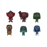 Funko Pop! Mystery: WB Horror