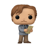 Funko Pop! Harry Potter: Harry Potter and the Prisoner of Azkaban: Remus Lupin With Map