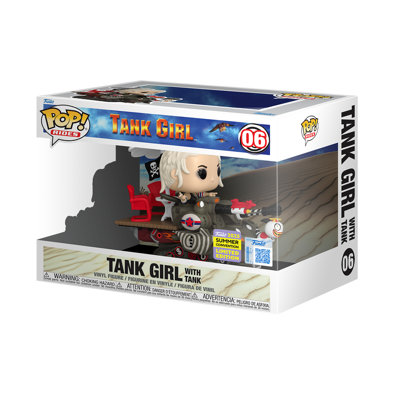 小物 Show SDCC '25 – Page 3 – Shak's Pop Shop