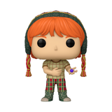 Funko Pop! Harry Potter: Harry Potter and the Prisoner of Azkaban: Ron Weasley With Candy