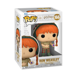 Funko Pop! Harry Potter: Harry Potter and the Prisoner of Azkaban: Ron Weasley With Candy
