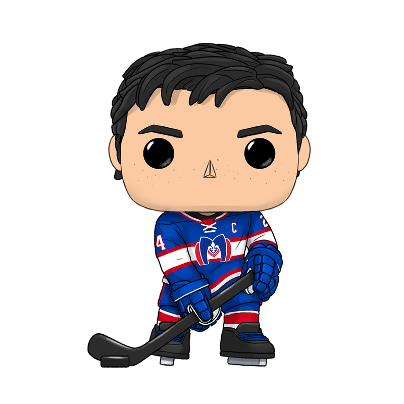 Funko Pop! Heated Rivalry: Shane Hollander
