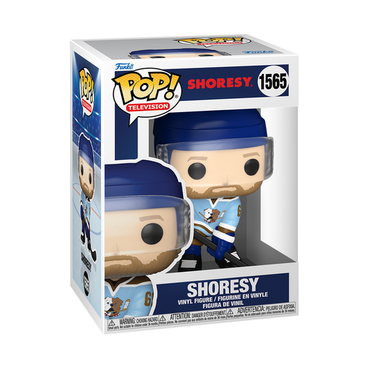 Funko Pop! Television: Shorsey