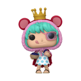 Funko Pop! Animation: One Piece: Sugar (Scented) (2024 SDCC Shared Exclusive)