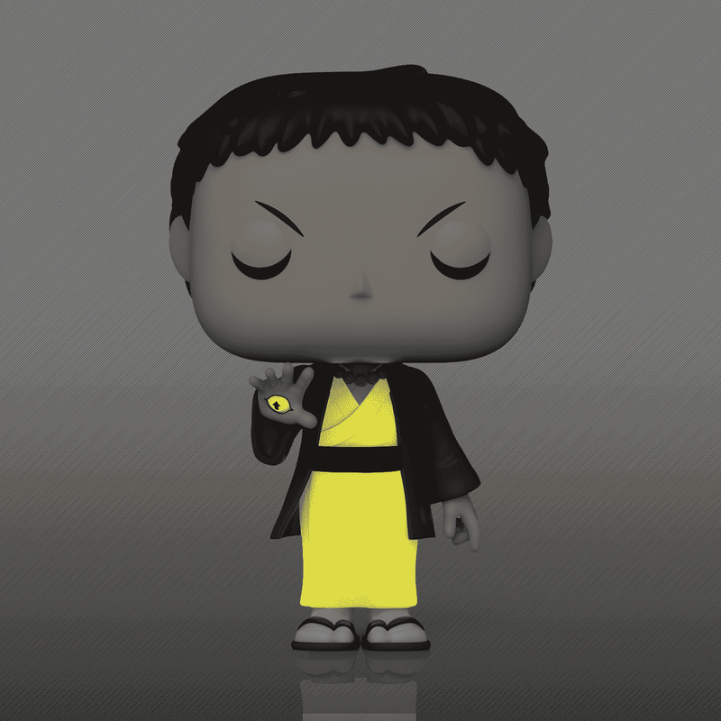 Funko Pop! Animation: Demon Slayer: Yahaba (Glow) (PX Exclusive)