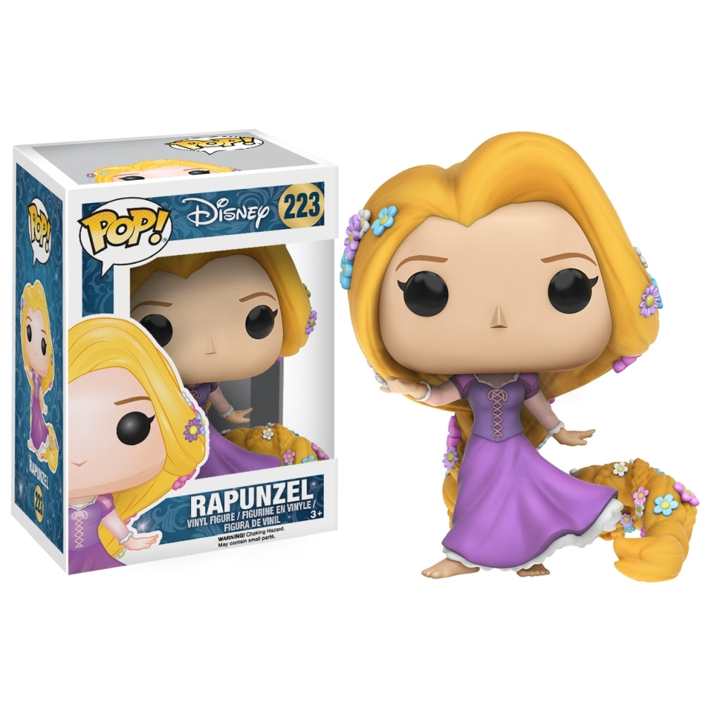 Funko Pop! Disney: Rapunzel (Dancing)