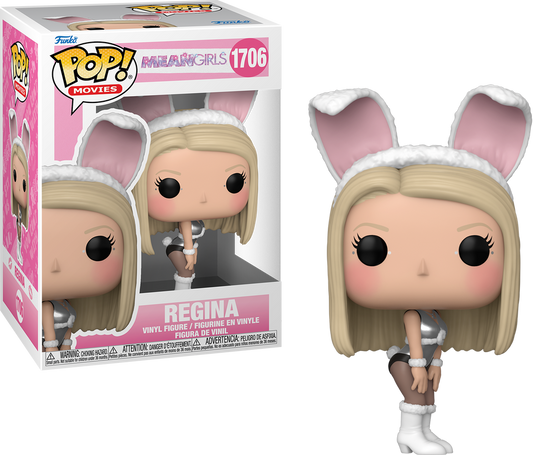 Funko Pop! Movies: Meangirls 20th Anniversary: Regina George