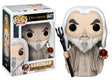 Movies: Lord Of The Rings: Saruman - Shak's Pop Shop