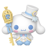 Funko Pop! Games: Cyberpunk Edgerunner: Lucy in tuta spaziale (Esclusiva condivisa Convention estiva 2026)