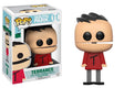 Funko Pop! Television: South Park: Terrance (Box Imperfection) - Shak's Pop Shop