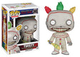 Funko Pop! Television American Horror Story Freak Show Twisty vinyl figure in collectible box