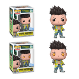 Funko Pop! Animation: Cyberpunk Edgerunners: David Martinez (Toy Temple Exclusive)