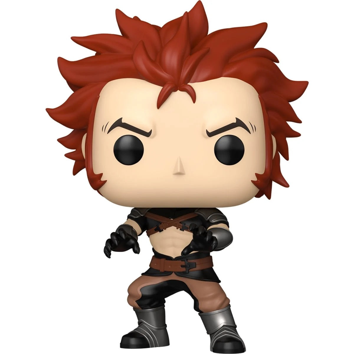 Funko Pop! Animation: Solo Leveling: Baek Yoonho