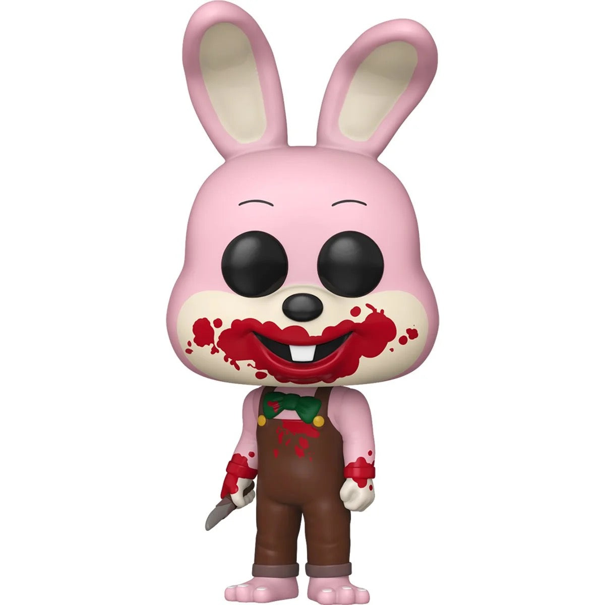 Funko Pop! Games: Silent Hill: Robbie the Rabbit