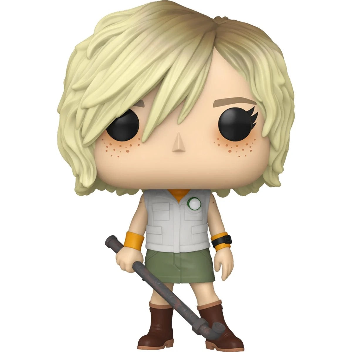 Funko Pop! Games: Silent Hill: Heather Mason