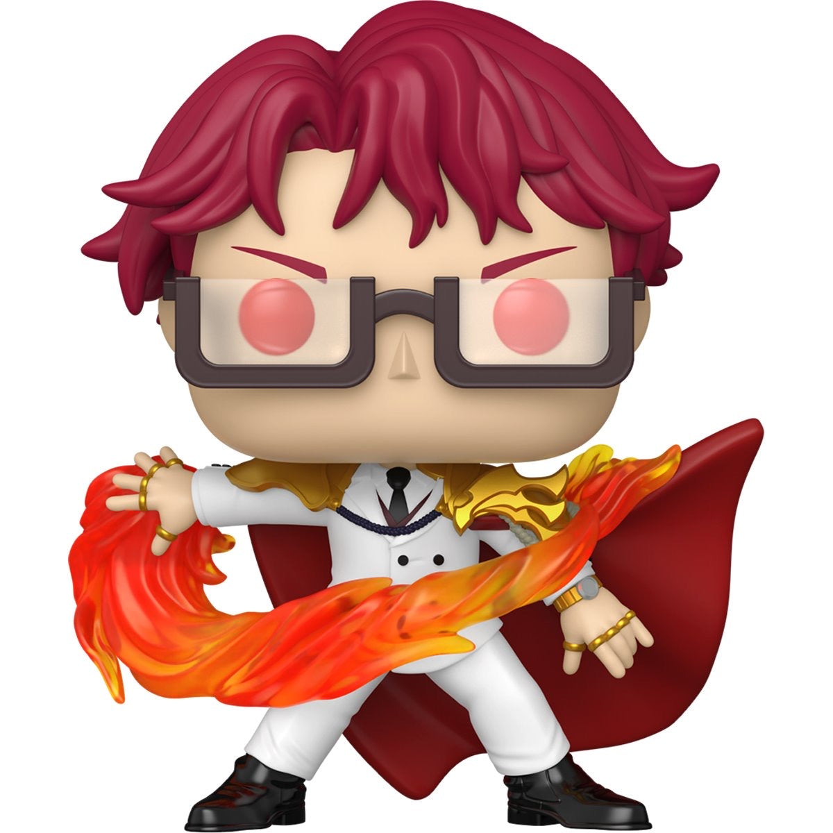 Funko Pop! Animation: Solo Leveling: Choi Jong-in