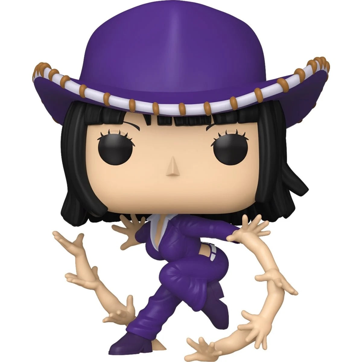 Funko Pop! Animation: One Piece: Nico Robin