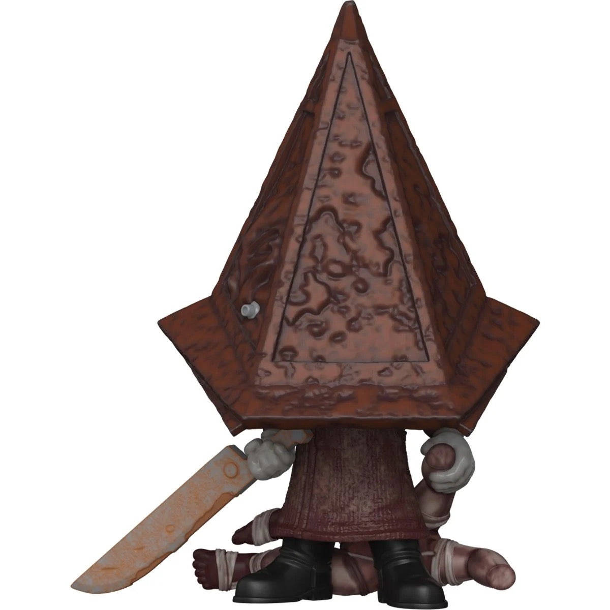 Funko Pop! Premium: Silent Hill: Pyramid Head