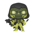 Funko Pop! Geiger glow figure, limited edition LE 1,000, from Funko Legendary Edition, SDCC 2026 Convention Exclusive, detailed collectible.