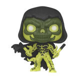Funko Pop! Games: Cyberpunk Edgerunner: Lucy in Ruimtepak (2026 Zomer Conventie Gedeelde Exclusieve)
