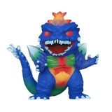 Funko Pop! Limited Edition: Space Godzilla (Funko Legendary Edition) (2026 SDCC Convention Exclusive)