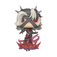 Limited edition Funko Pop! Marvel Rivals Malice figure from Shak's Pop Shop, featuring detailed design for SDCC 2026 exclusive.