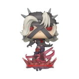 Funko Pop! Games: Cyberpunk Edgerunner: Lucy in Ruimtepak (2026 Zomer Conventie Gedeelde Exclusieve)