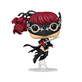 Funko Pop! Games: Cyberpunk Edgerunner: Lucy in Ruimtepak (2026 Zomer Conventie Gedeelde Exclusieve)