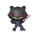 Funko Pop! Games Persona 5 Loki figure, 2026 Summer Convention shared exclusive, stylized vinyl collectible with detailed design