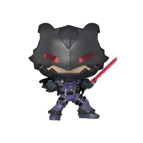 Funko Pop! Games Persona 5 Loki figure, 2026 Summer Convention shared exclusive, stylized vinyl collectible with detailed design