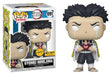 Funko Pop! Animation: Demon Slayer: Gyomei Himejima (Chase) (Hot Topic Exclusive) - Shak's Pop Shop