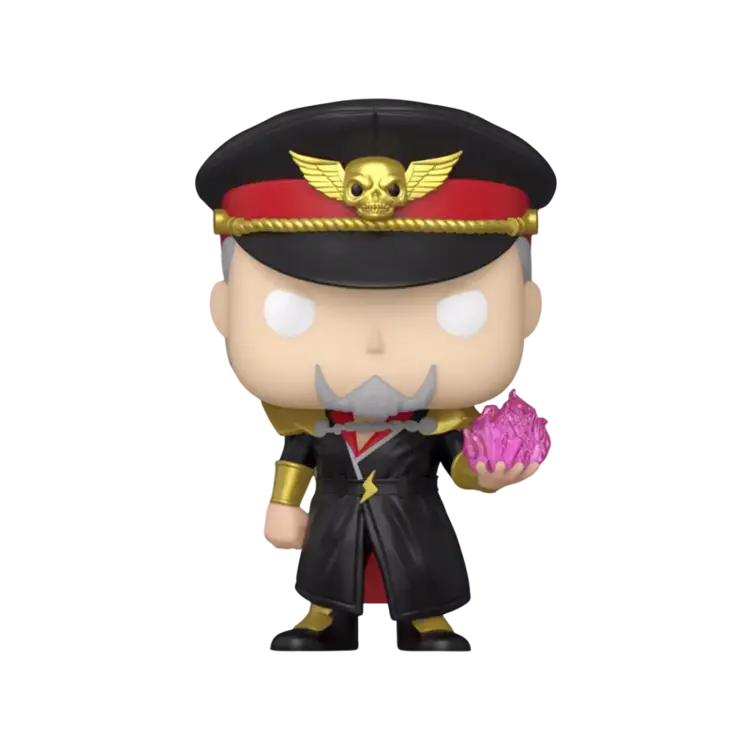 Funko Pop! Games: Cyberpunk Edgerunner: Lucy in Ruimtepak (2026 Zomer Conventie Gedeelde Exclusieve)
