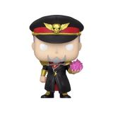 Funko Pop! Games: Cyberpunk Edgerunner: Lucy in Ruimtepak (2026 Zomer Conventie Gedeelde Exclusieve)