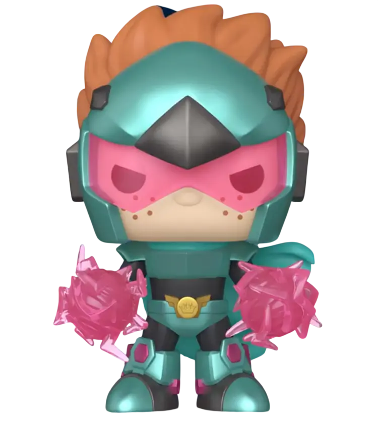 Funko Pop! Limited Edition: Ultimate Freddy (Funko Grail Edition) (2026 SDCC Convention Exclusive)