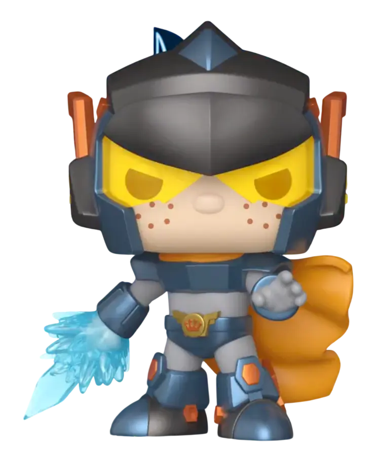 Funko Pop! Limited Edition: Ultimate Freddy with Sword (Funko Ultra Edition) (2026 SDCC Convention Exclusive)