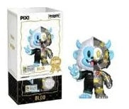 ThrillJoy: Pix: Bloo (2026 SDCC Convention Exclusive)