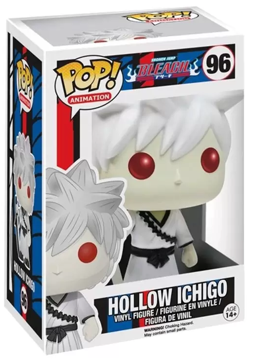 Funko Pop! Animation: Bleach: Hollow Ichigo