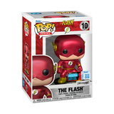Funko Pop! Mystery: DC Heroes (2025 Fall Convention Shared Exclusive)