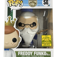 Freddy Funko As Merlin (Fundays 2023 Exclusive L.E 250)