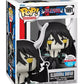 Funko Pop! Animation: Bleach: Ulquiorra with Wings (2024 NYCC Shared Exclusive) (Box Imperfection)