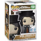 Funko Pop! Television: Parks and Recreation - April Ludgate (Prom Outfit) (2024 NYCC Shared Exclusive)