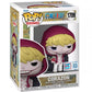 Funko Pop! Animation: One Piece - Corazon with Devil Fruit (2024 NYCC Shared Exclusive) (Box Imperfection)