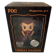 Thomas Magnum collectible figure from ThrillJoy Pix by Shak's Pop Shop, 2026 Block Party Exclusive, detailed with signature features.