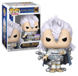 Funko Pop! figure of Nozel Silva from Black Clover, 2023 Summer Convention Exclusive, detailed collectible from Shak's Pop Shop.
