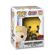 Funko Pop! Animation Naruto Hokage Chase figure from Boruto Naruto Next Generations, featuring Naruto in Hokage attire.