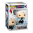 Funko Pop! Animation Bleach Toshiro Hitsugaya figure from Shak's Pop Shop, detailed collectible vinyl toy with character design.